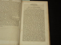 1856 THE NEW UNIVERSAL LETTER-WRITER BOOK - PHILADELPHIA - K 2183