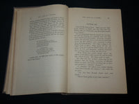 1894 THE ALETHEIA HARDCOVER BOOK OF REV. PISE - BY REV. JAMES DOUGHERTY- KD 6652