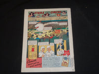 1937 SEPTEMBER JUDGE MAGAZINE - ILLUSTRATED COVER - ST 5758