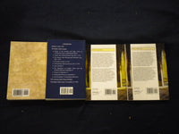 THE BRITISH CAMPAIGN IN FRANCE SOFTCOVER BOOKS - LOT OF 4 - A.C. DOYLE - KD 8055