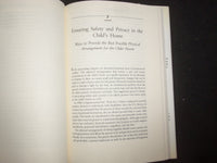 1992 SHOULD MOM LIVE WITH US? HARDCOVER BOOK-VIVIAN GREENBERG INSCRIBED- KD 9233