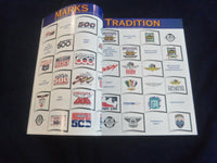 1994 MAY 29 78TH INDIANAPOLIS 500 RACING PROGRAM - GREAT PHOTOS - SP 6599F
