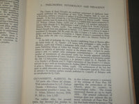 1958 OCTOBER ITALIAN BOOKS AND PERIODICALS - ROME - J 3559