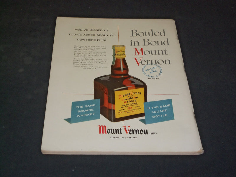 1950 DECEMBER 2 THE NEW YORKER MAGAZINE - ILLUSTRATED COVER - NY 393