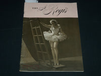 1940 SEPTEMBER THE ST. PEGIS MAGAZINE - GREAT COVER & PHOTOS - B 6455