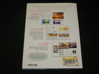 2004 THE WATERCOLOR SKIES AND CLOUDS TECHNIQUES HARDCOVER BOOK - I 1880
