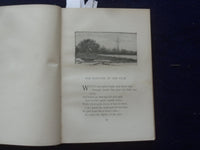 1905 RILEY SONGS O'CHEER HARDCOVER BOOK BY JAMES W. RILEY AND VAWTER - KD 8433