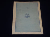 1931 THE LITERARY DIGEST ATLAS OF THE WORLD - GREAT MAPS - SP 2649