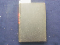 1938 BEHEMOTH - THE STORY OF POWER HARDCOVER BOOK BY ERIC HODGINS - KD 8292
