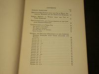 1920 MASSAGE AND EXERCISES COMBINED BOOK BY ALBRECHT JENSEN - KD 6129