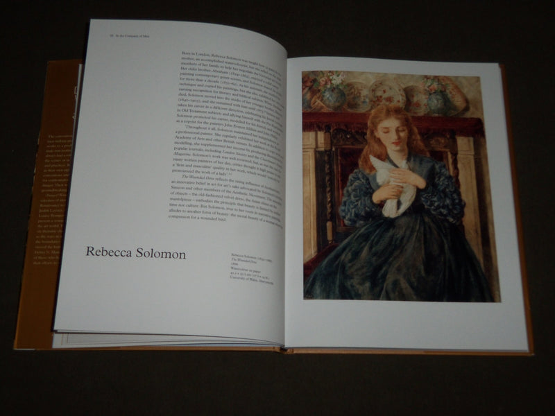 2012 DANGER! WOMEN ARTISTS AT WORK BOOK BY DEBRA N. MANCOFF - I 1716