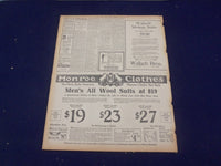 1920 JUNE 11 NEW YORK TIMES - ANTI-WILSON LEAGUE PLANK ADOPTED - NT 9111