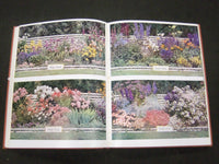 1942 THE PICTURE GARDEN BOOK BY RICHARD PRATT - NICE PHOTOS BY STEICHEN - KD 55