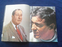 1960'S MERV GRIFFIN PROGRAM - J 8401