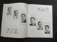 1951 LICHONIAN LONG ISLAND COLLEGE OF MEDICINE YEARBOOK - BROOKLYN, NY - YB 3148
