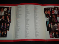 2006 SEPTEMBER 25 FETE DE SWIFTY PROGRAM - MAYOR'S FUND - NEW YORK CITY - J 4170