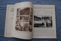 1925 SAN FRANCISCO NEWS LETTER MAGAZINE- CHRISTMAS EDITION - SP 4785C