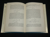 1963 DIURETICS CHEMISTRY AND PHARMACOLOGY BOOK BY GEORGE DESTEVENS - KD 2765F