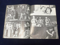 1970'S I LOVE MY WIFE SOUVENIR SHOW PROGRAM - JAMES NAUGHTON - J 5010