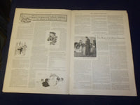 1899 SEPTEMBER 16 THE SATURDAY EVENING POST MAGAZINE - THE NUISANCE - B 6716