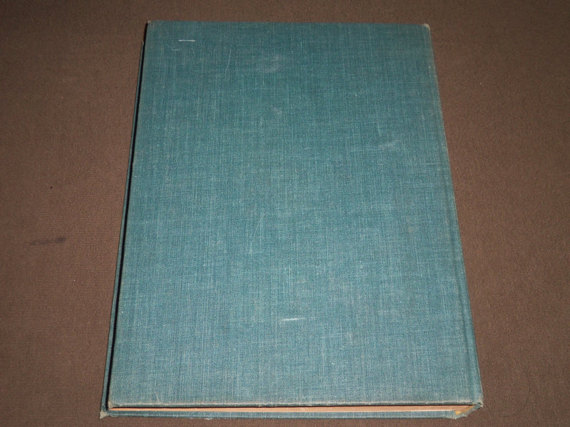 1950 THE ANTIQUES BOOK EDITED BY ALICE WONCHESTER - I 1001