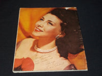1944 WINTER MOVIE PLAY MAGAZINE - LARAINE DAY PREMIERE ISSUE - E 15164