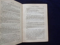 1906 THE PIT HARDCOVER BOOK BY FRANK NORRIS - KD 8428