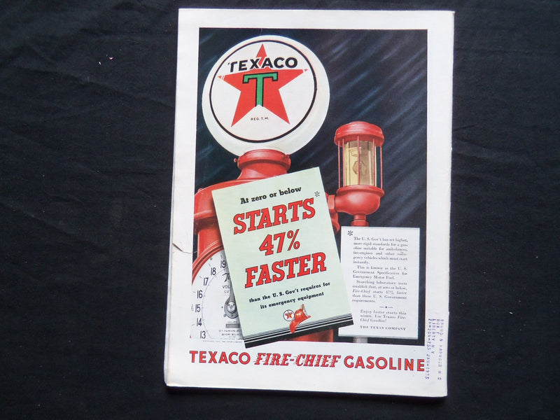 1934 DECEMBER 17 TIME MAGAZINE - WHITE HOUSE SECRETARIAT - T 448