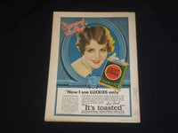 1932 FEBRUARY 6 JUDGE MAGAZINE - INTRODUCING AMERICAN METHODS - ST 5719