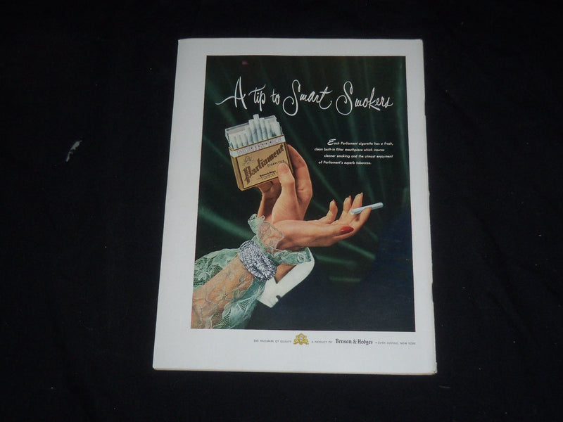 1949 MAY 7 THE NEW YORKER MAGAZINE - ILLUSTRATED COVER - NY 312