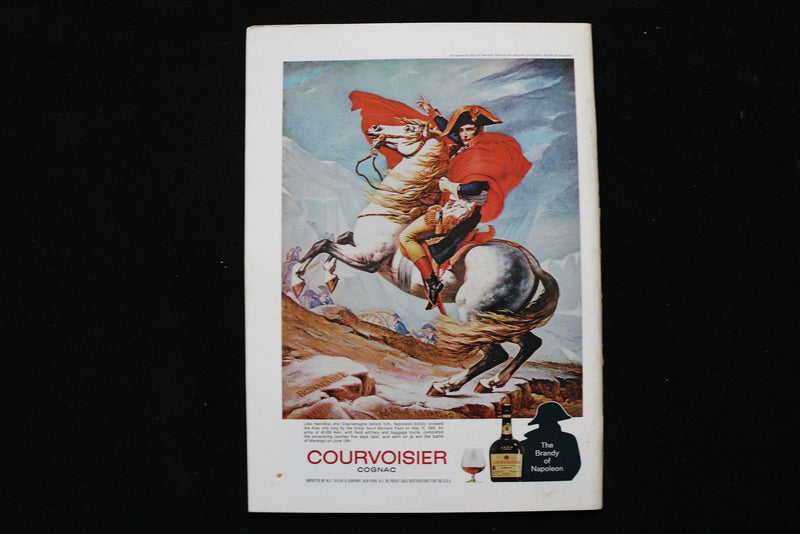 1974 SEPTEMBER 9 NEW YORKER MAGAZINE - GREAT ILLUSTRATED COVER - NY 2908