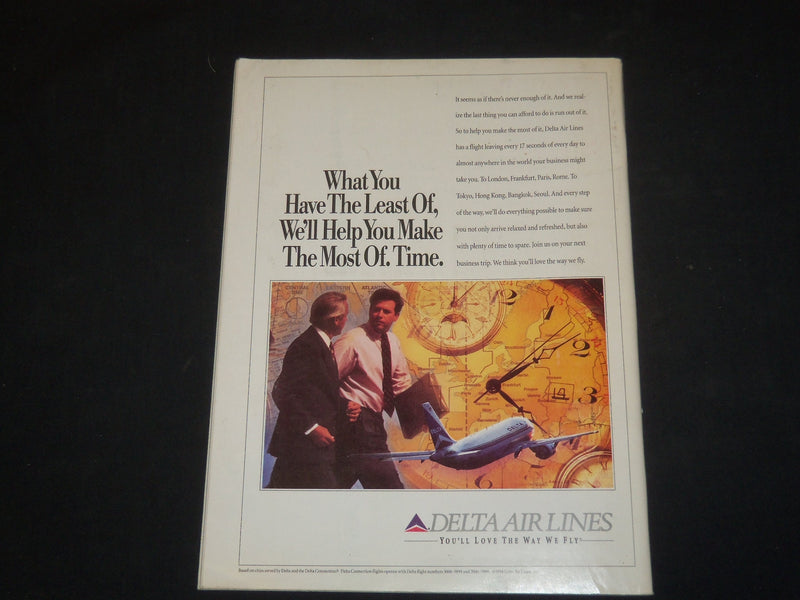 1994 MARCH 14 THE NEW YORKER MAGAZINE - ILLUSTRATED COVER - NY 1625