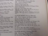 1934 CENTURY OF PROGRESS CHICAGO EXHIBITION PAINTINGS SCULPTURE CATALOG - J 578