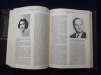 1986 WHERE THERE'S A WILLIARD HARDCOVER BOOK - WILLIARD LIBRARY - KD 1111D