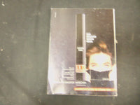 1990 SEPTEMBER GLAMOUR MAGAZINE - NICE COVER - ST 4292