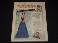 1953 APRIL SCREEN STORIES MAGAZINE - RITA HAYWORTH COVER - E 12317
