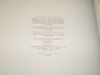 1981 CELEBRATIONS BOOK INSCRIBED BY CATERINE MILINAIRE - FIRST EDITION - KD 5337