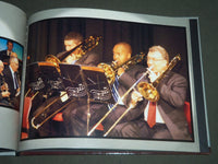 2012-2015 DOMINICK FERRARA III & GARDEN STATE BAND BOOK LOT OF 7 - KD 1950