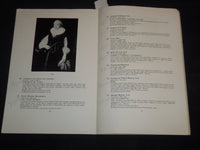 1942 XIX CENTURY PAINTINGS JOHN F. BRAUN COLLECTION PUBLIC SALE CATALOG - J 9207