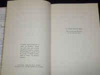 1950 CANDLEMAS BAY HARDCOVER BOOK BY RUTH MOORE - KD 7939