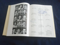 1948 CAYUGAN ITHACA COLLEGE YEARBOOK - ITHACA, NEW YORK - YB 2772