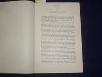 1940 THE PANAMA CANAL - A MANUAL OF INFORMATION CONCERNING EMPLOYMENT - J 9498