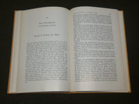 1964 ADVANCES IN THE TREATMENT OF MENSTRUAL DYSFUNCTION BOOK - KD 6108