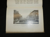 1931 A CENTURY IN HARTFORD MUTUAL INSURANCE COMPANY HISTORY BOOK - KD 7398