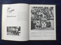1950 PIERIAN RICHMOND HIGH SCHOOL YEARBOOK - RICHMOND, INDIANA - YB 1926M