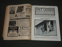 1913 JULY 29 HET LEVEN GEILLUSTREERD DUTCH MAGAZINE - ST 5156