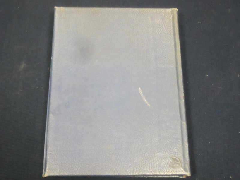 1948 L'AGENDA BUCKNELL UNIVERSITY LEWISBURG PENNSYLVANIA YEARBOOK - YB 121