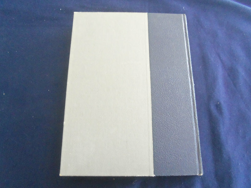 1936 THE NUTMEG CONNECTICUT STATE COLLEGE YEARBOOK - STORRS, CT - YB 2630