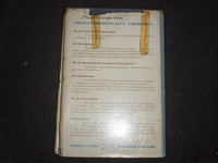 1949 CHARACTERISTICALLY AMERICAN HARDCOVER BOOK BY RALPH BARTON PERRY - KD 9228