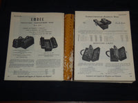 1950 DONLEY -STAHL COMPANY CATALOGUE - LINCOLN NEBRASKA - J 8495F